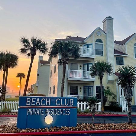 Corpus Christi Resort Condo - Walk To Beach! Exterior photo